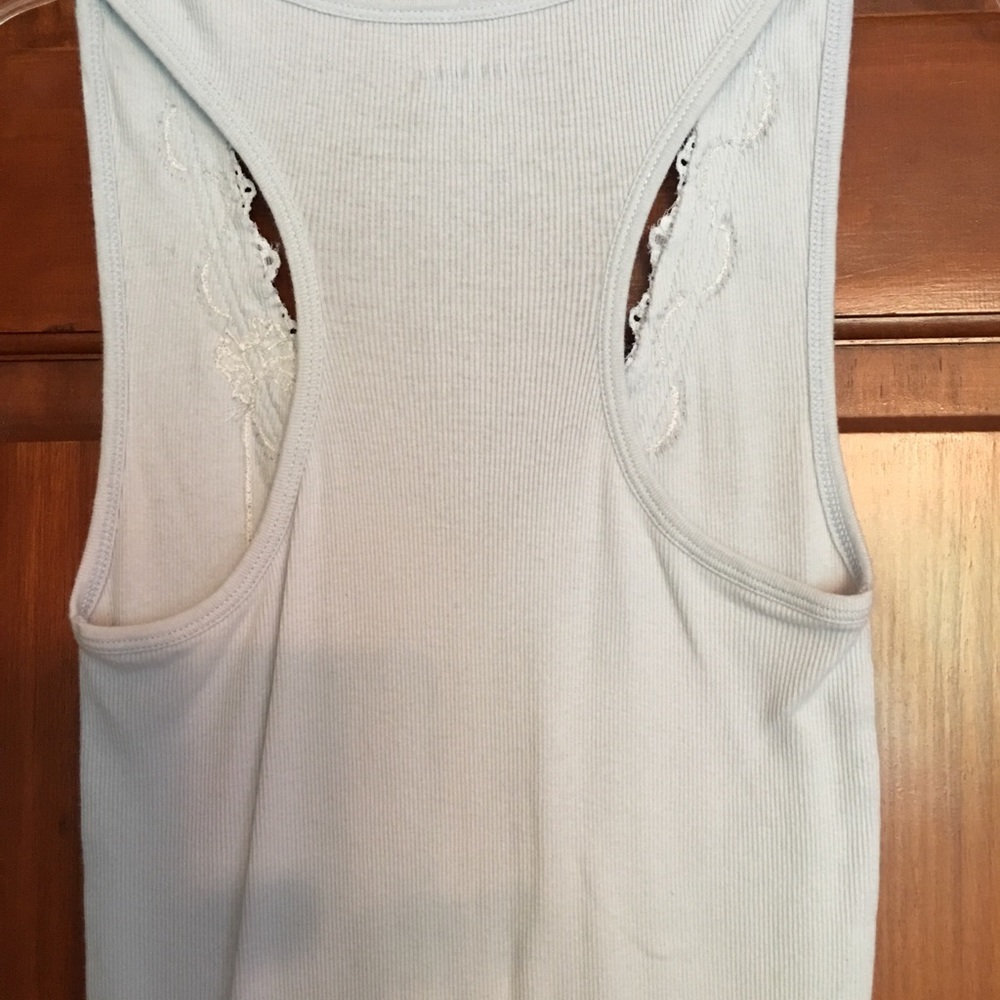 Tank Top - Picture 2 of 3